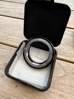 Adapter leica M naar sony E- mount, Overige merken, Overige typen, Ophalen of Verzenden, Zo goed als nieuw