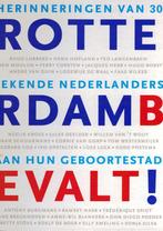 Rotterdam bevalt!, Ophalen of Verzenden, Zo goed als nieuw