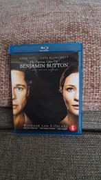 Bluray  the curious case of Benjamin Button  ,2 disc versie, Ophalen of Verzenden, Zo goed als nieuw, Drama, Boxset
