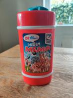 Dieren memo spel, Ophalen of Verzenden, Zo goed als nieuw