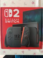 Nintendo Switch 2- Nieuw in doos!, Ophalen, Nieuw, Met 2 controllers, Switch OLED