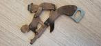 RARE (EROTIC) ART DECO BAKELITE BOTTLE OPENER, Antiek en Kunst, Ophalen of Verzenden