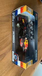 Max verstappen modelauto 2021, Hobby en Vrije tijd, Modelauto's | 1:24, Ophalen of Verzenden, Nieuw, Bburago
