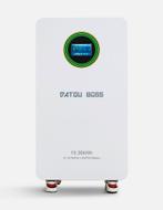 Thuisbatterij Home Storage Energy 48v 300ah 15kwh, Ophalen of Verzenden, Nieuw