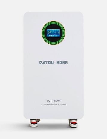 Thuisbatterij Home Storage Energy 48v 300ah 15kwh beschikbaar voor biedingen