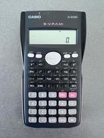 Casio rekenmachine, Ophalen of Verzenden, Gebruikt