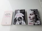 Astrid Holleeder, 3 gesigneerde boeken!, Ophalen of Verzenden, Zo goed als nieuw