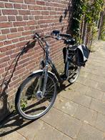 City ebike met trapondersteuning, Ophalen, Zo goed als nieuw, Overige merken