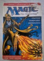 Wizards of the Coast Magic the Gathering Kennismakingsset 96, Ophalen of Verzenden