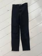 Zwarte Skinny Jeans Pull & Bear - Maat 36, Kleding | Dames, Broeken en Pantalons, Zwart, Ophalen of Verzenden, Zo goed als nieuw