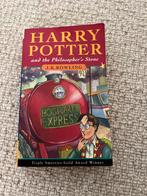 Harry Potter and the Philosopher’s Stone, Ophalen, Gelezen, Fictie algemeen
