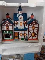 Dickens ville kersthuisje igst, Diversen, Kerst, Ophalen, Nieuw