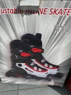 inline skates jongens, Verstelbaar, Zo goed als nieuw, Ophalen, Kinderen