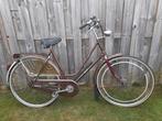 Batavus Bato D56 damesfiets stationsfiets kroegfiets, Ophalen, Gebruikt, Overige merken