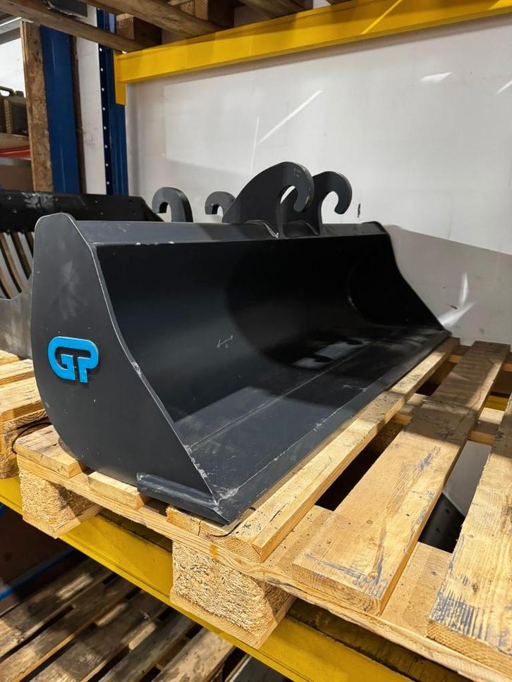 CW05 Bakken 50cm en 120cm - NIEUW, Doe-het-zelf en Verbouw, Gereedschap | Machine-onderdelen en Toebehoren, Nieuw, Ophalen of Verzenden