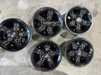 Land Rover Defender Deep Dish 16 inch velgen, Gebruikt, Velg(en), 16 inch, Ophalen of Verzenden