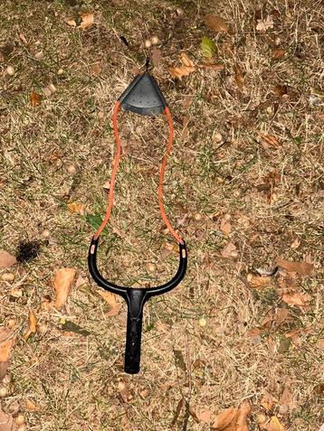 Voer katapult beschikbaar voor biedingen