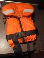 Yamaha Zwemvest Kinderen 15-30kg, Watersport en Boten, Watersportkleding, Kind, Yamaha, Ophalen of Verzenden, Zo goed als nieuw