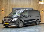Mercedes-Benz Vito Tourer 116 BlueTEC Pro Extra Lang/maybach, Auto's, Automaat, Navigatiesysteem, Achterwielaandrijving, Gebruikt