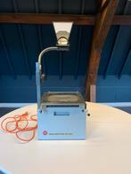 Leitz Diascriptor OP 250 – Vintage Overhead Projector, Ophalen of Verzenden