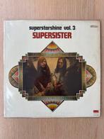 Supersister collectie vinyl, Cd's en Dvd's, Vinyl | Pop, Ophalen of Verzenden, 1960 tot 1980, Zo goed als nieuw