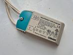 Osram Halotronic met spotjes, Ophalen, Gebruikt