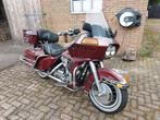 Harley Davidson FLT Tourglide 1984, 2 cilinders, 1340 cc, Particulier, Meer dan 35 kW