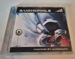 Audiophile - Compiled By Audiomatic, Cd's en Dvd's, Ophalen of Verzenden, Gebruikt
