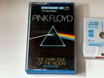 Pink Floyd - Dark Side of the Moon (DSOTM), Cd's en Dvd's, Cassettebandjes, Ophalen of Verzenden, Zo goed als nieuw