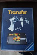 transfer (ravensburger), Verzenden, Gebruikt