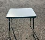 Campingtafel, Ophalen of Verzenden, Zo goed als nieuw, Campingtafel