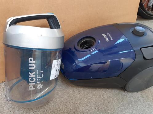 Philips PowerGo, Miele,  Dirt Devil,  Sauber onderdelen, Witgoed en Apparatuur, Stofzuigers, Gebruikt, Stofzuiger, Minder dan 1200 watt