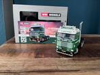Scania 3 streamline 6x2, Hobby en Vrije tijd, Modelauto's | 1:50, Ophalen of Verzenden, Nieuw, Bus of Vrachtwagen, Wsi