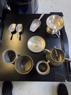 Verzameling items, Ophalen of Verzenden