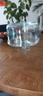 Kaas of taart stolp, Ophalen, Overige typen