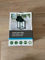 Muurlamp Mira, Minder dan 50 watt, Wandlamp, Ophalen of Verzenden, Rvs