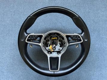 991 911 718 Boxster Cayman stuur sportstuur stuurwiel PDK beschikbaar voor biedingen