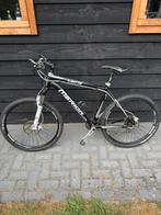 Merida TFS XT matts zilver mountainbike Racelite 6061, Hardtail, Ophalen, Zo goed als nieuw, Merida