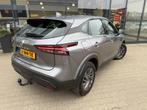 Nissan Qashqai 1.3 MHEV Acenta *Navi & 360graden camera`s*, Voorwielaandrijving, Stof, Gebruikt, Euro 6