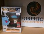 Funko pop! 170 Grand Admiral Thrawn, Ophalen of Verzenden, Nieuw