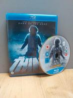 The Thing (Blu-Ray) 2011, Cd's en Dvd's, Blu-ray, Ophalen of Verzenden, Zo goed als nieuw