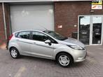 Ford Fiesta 1.25 Trend|AIRCO|NIEUWE APK|LEUKE AUTO, Voorwielaandrijving, Euro 5, Stof, 82 pk