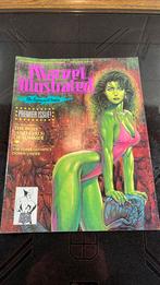 Marvel Illustrated The Swimsuit Issue 1991, Ophalen of Verzenden, Zo goed als nieuw