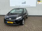 Ford Fiesta 1.25 Limited, Airco, Voorwielaandrijving, Euro 5, Stof, Gebruikt
