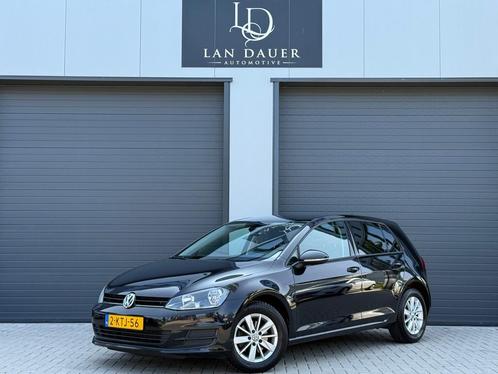 Volkswagen Golf 1.6 TDI Comfortline / 1e Eigenaar / NAP /, Auto's, Volkswagen, Bedrijf, Te koop, Golf, ABS, Airbags, Alarm, Boordcomputer
