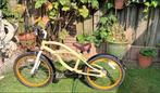 Kinderfiets 20 inch, Ophalen, Gebruikt, 16 tot 20 inch, Olfie