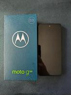 Motorola G 5 G, Telecommunicatie, Mobiele telefoons | Motorola, Ophalen of Verzenden, Zo goed als nieuw, 6 megapixel of meer, Zwart