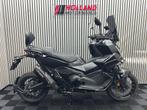 Honda X-ADV 750 2025 A2 mat zwart Akrapovic XADV X ADV, Bedrijf, 12 t/m 35 kW
