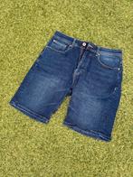 ZARA KORTE BROEK, Ophalen of Verzenden, Zo goed als nieuw, Blauw