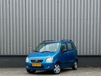 Suzuki Wagon R+ 1.3 Airco | APK | NL auto | Ruim en hoog |, Voorwielaandrijving, Stof, 4 cilinders, Origineel Nederlands